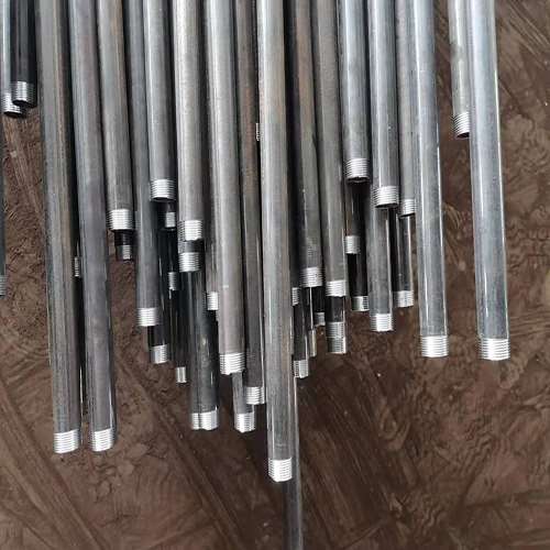 嵩县声测管重量是多少？买管必知的计算公式