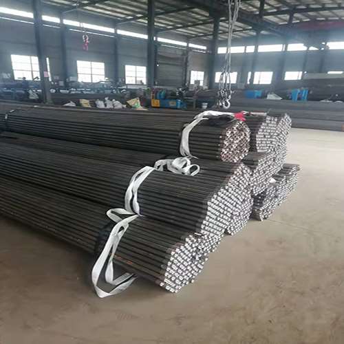 嵩县直径800桩基选用声测管型号及数量